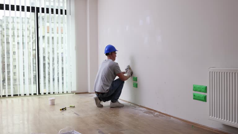 Reliable West Lake Hills, TX Painting & Drywall Installation Solutions